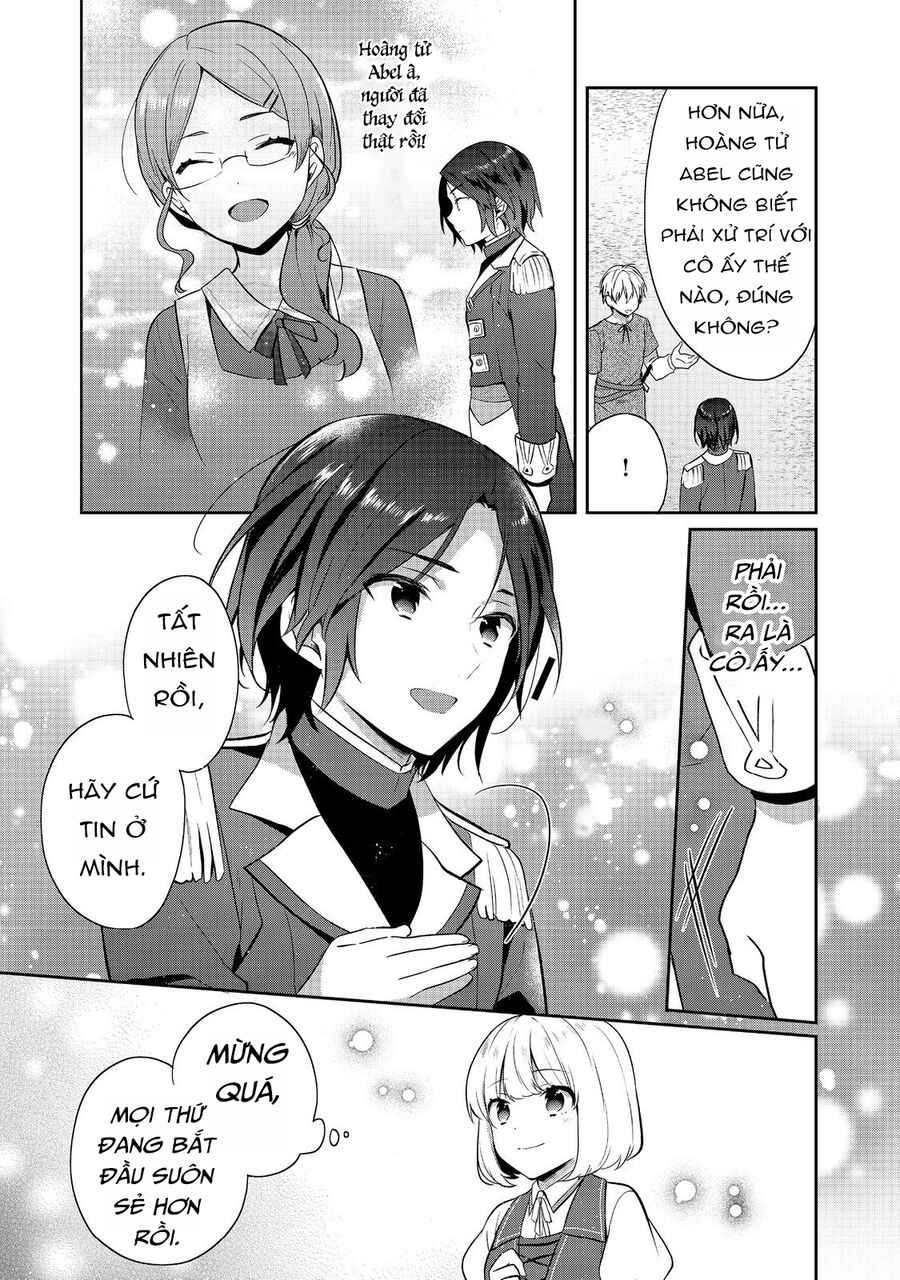 Tearmoon Empire Story - Chapter 44 - Page 14