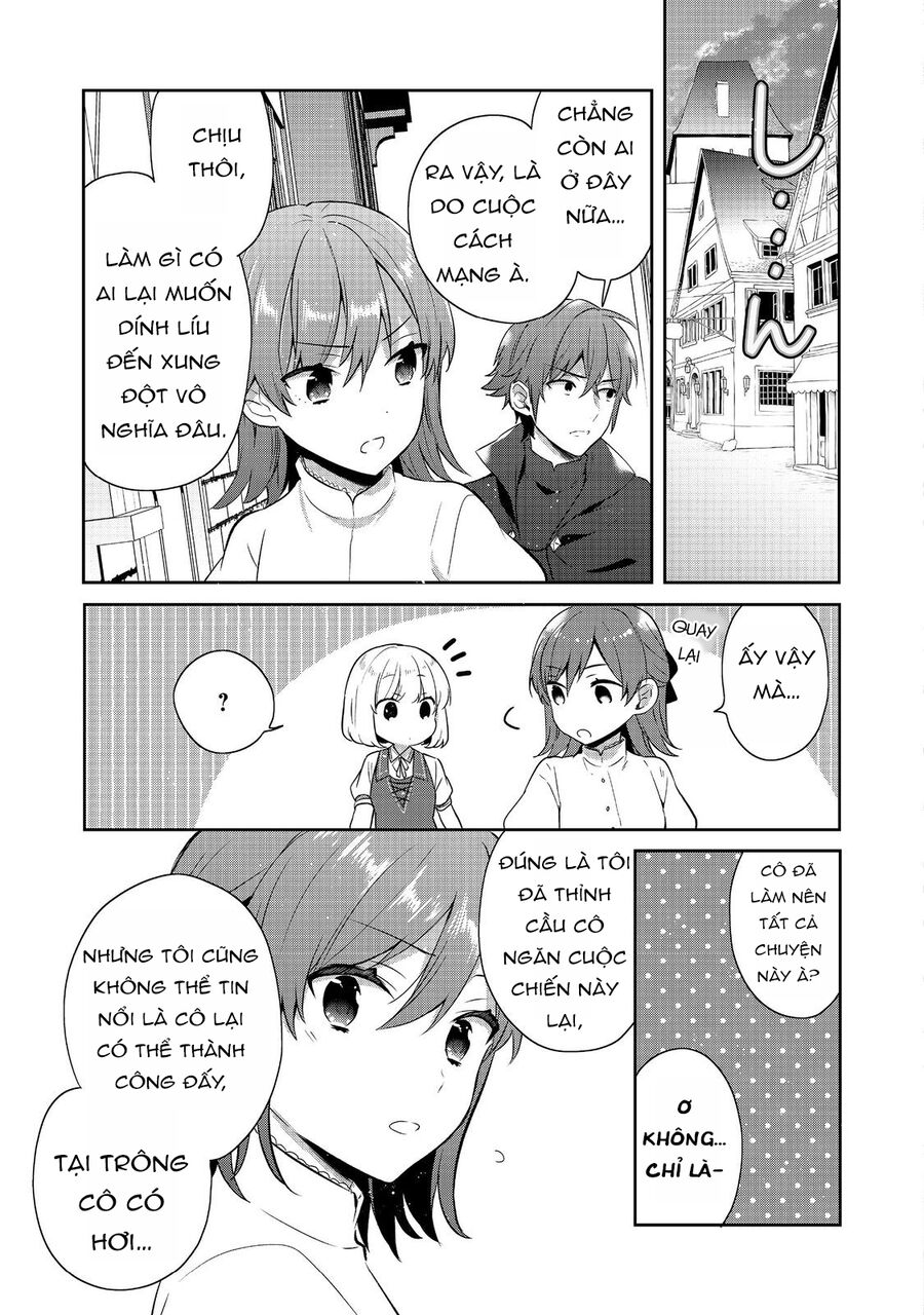 Tearmoon Empire Story - Chapter 44 - Page 18