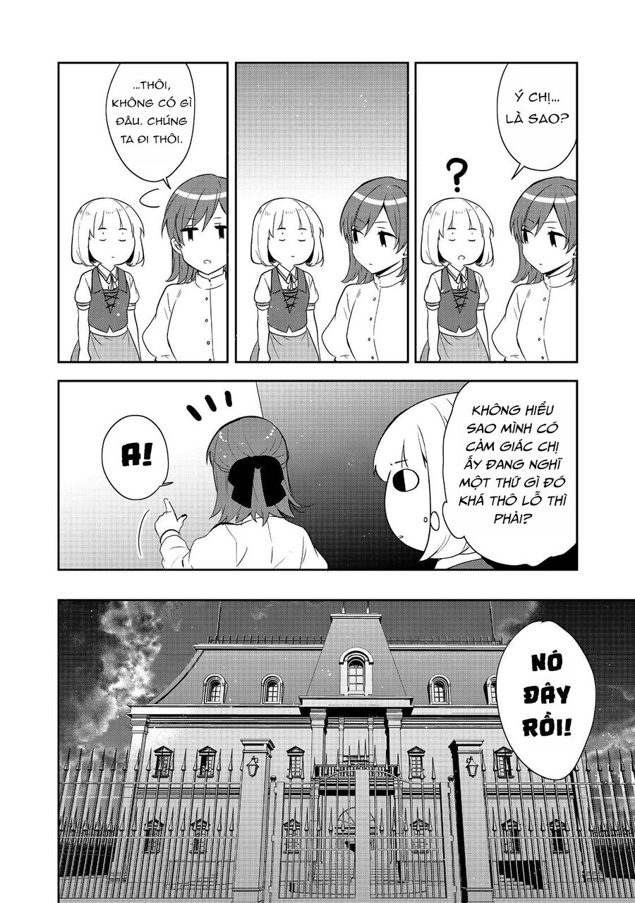 Tearmoon Empire Story - Chapter 44 - Page 19