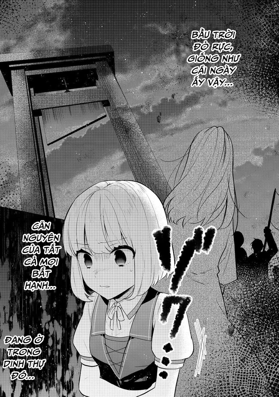 Tearmoon Empire Story - Chapter 44 - Page 21