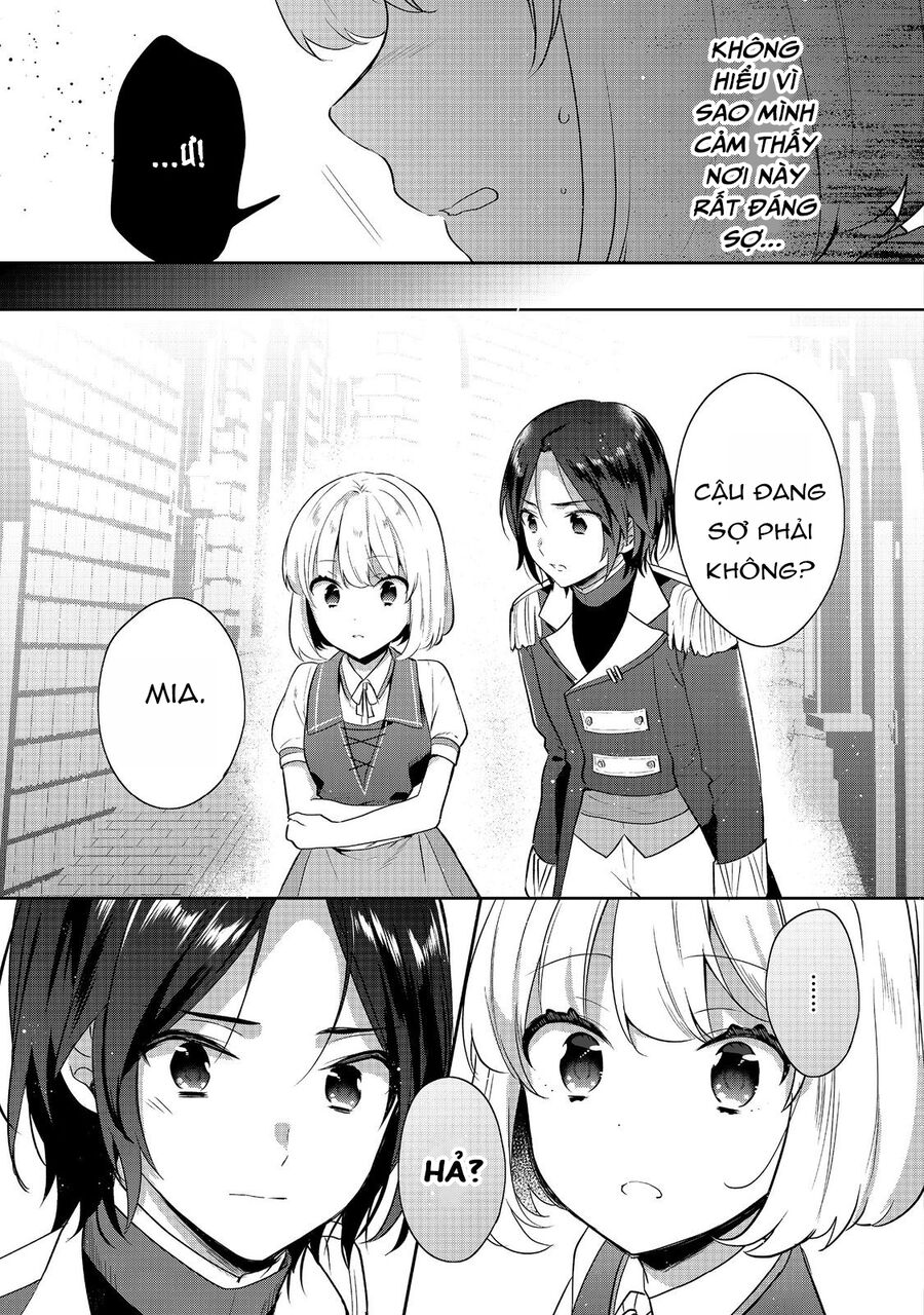 Tearmoon Empire Story - Chapter 44 - Page 22