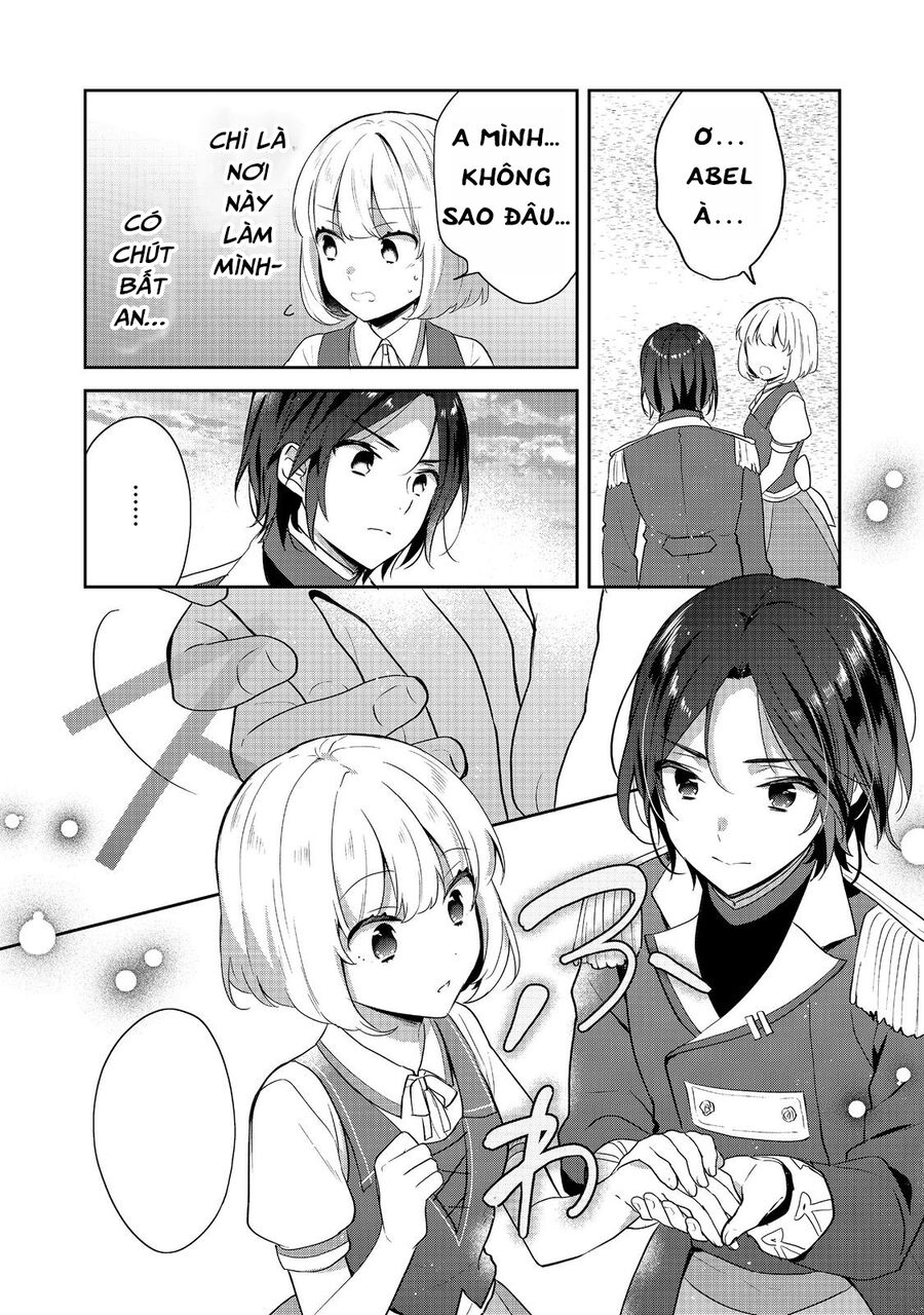 Tearmoon Empire Story - Chapter 44 - Page 23