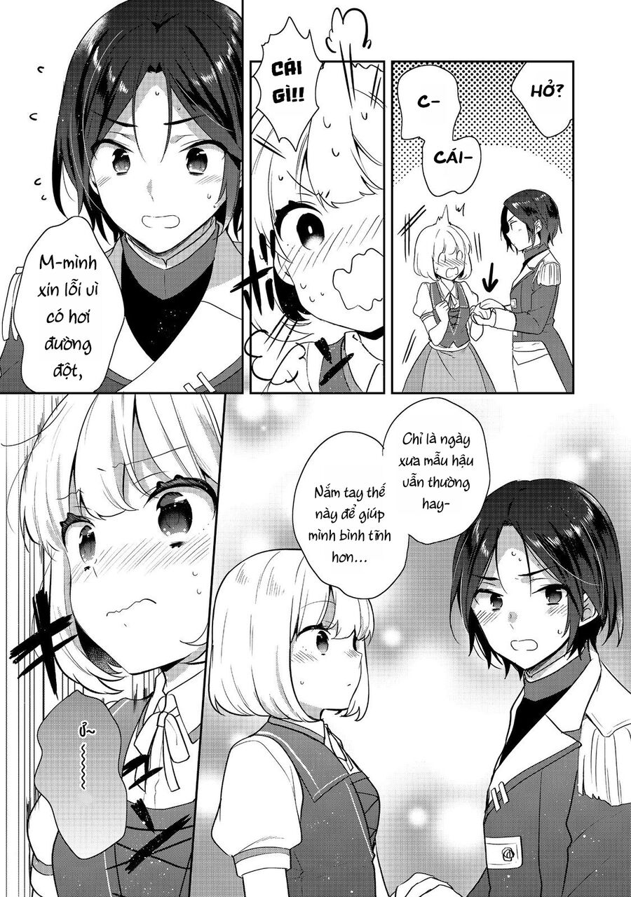 Tearmoon Empire Story - Chapter 44 - Page 24