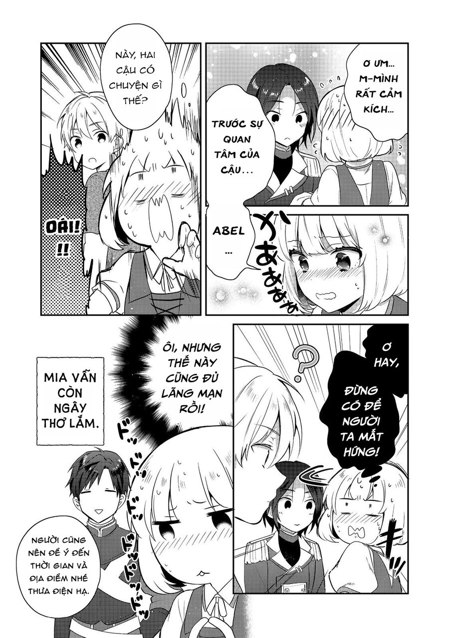 Tearmoon Empire Story - Chapter 44 - Page 25