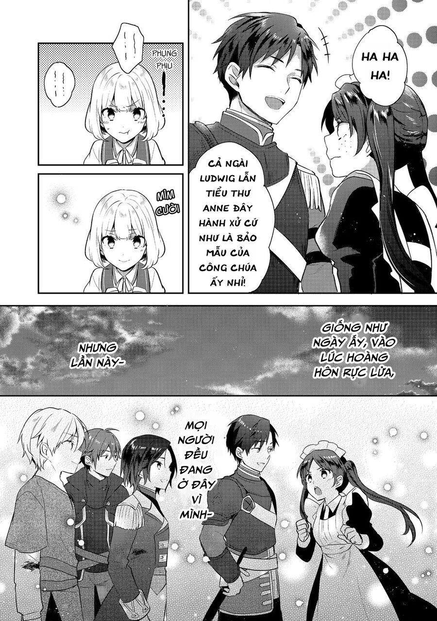 Tearmoon Empire Story - Chapter 44 - Page 27