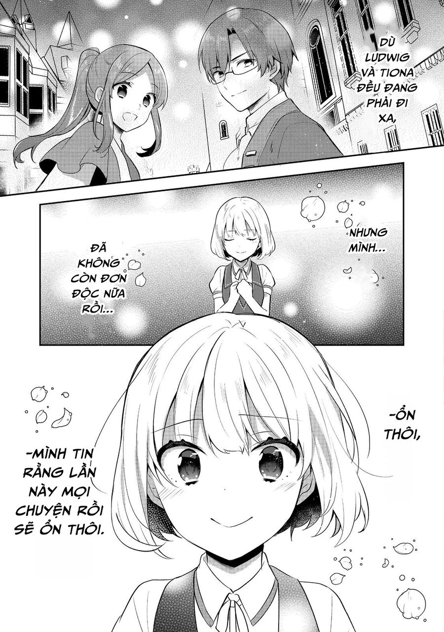 Tearmoon Empire Story - Chapter 44 - Page 28