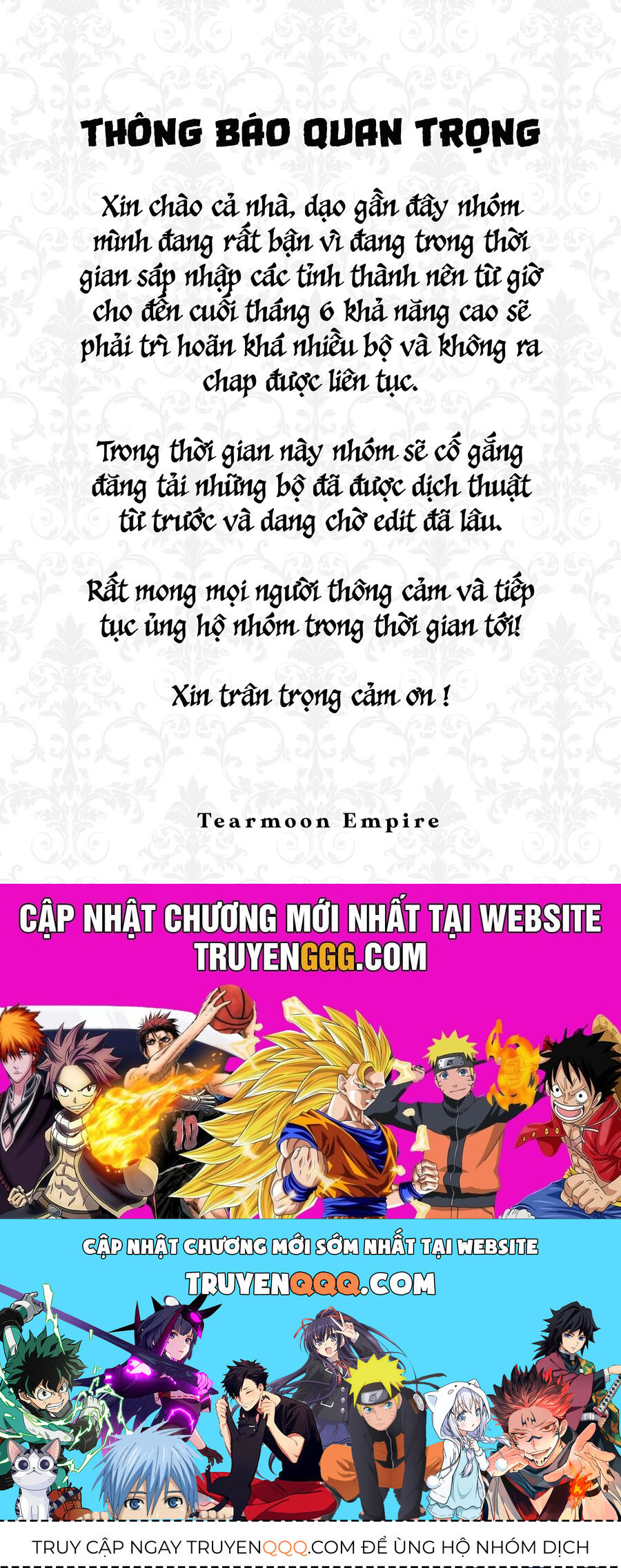 Tearmoon Empire Story - Chapter 44 - Page 30