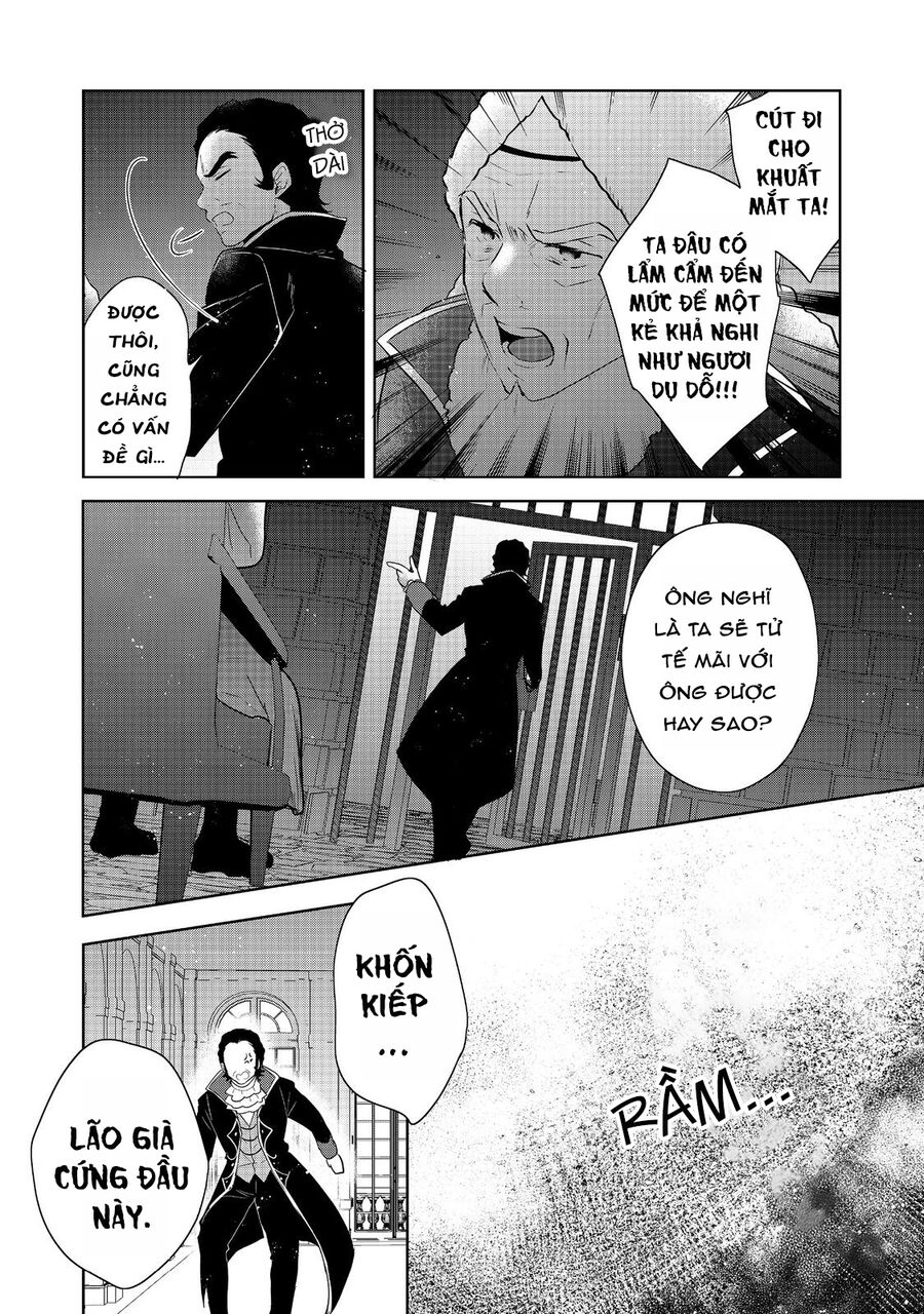 Tearmoon Empire Story - Chapter 44 - Page 5