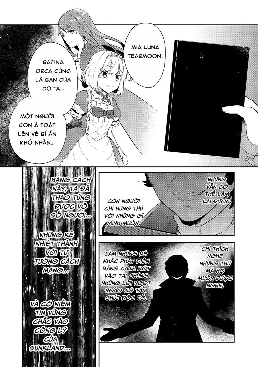 Tearmoon Empire Story - Chapter 44 - Page 7