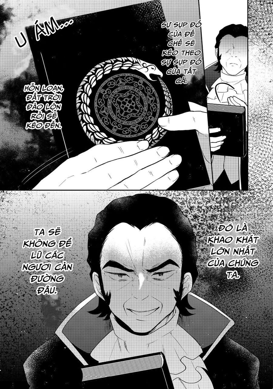 Tearmoon Empire Story - Chapter 44 - Page 8