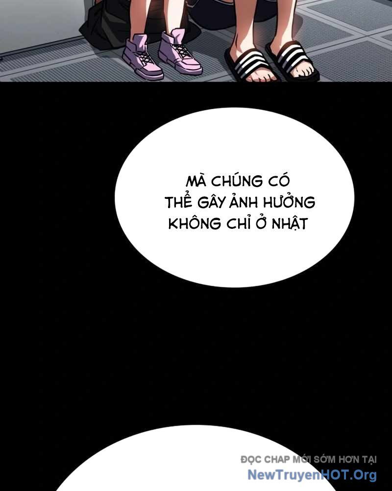 Nhật Hành Nhân - Chapter 42 - Page 72