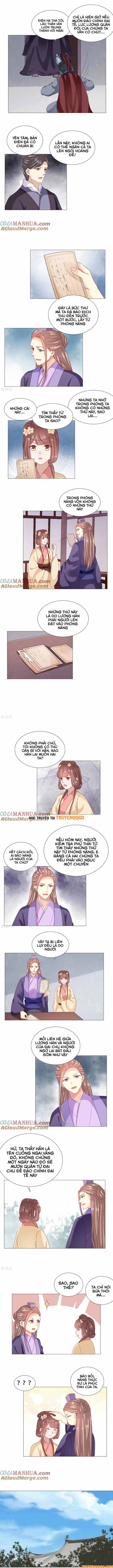 Time Travel: The Mighty Crown Princess - Chapter 58 - Page 3