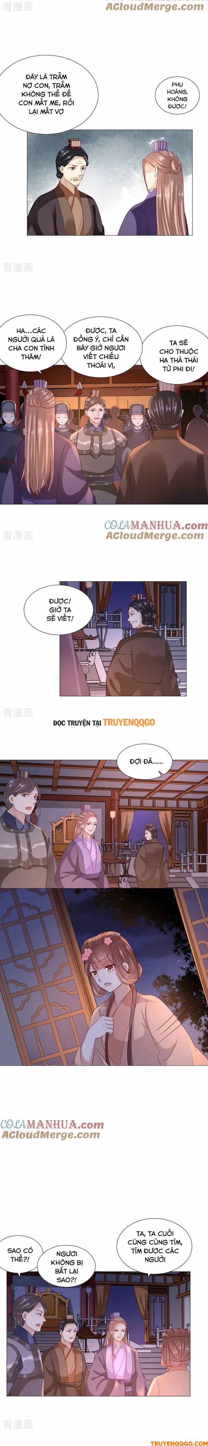 Time Travel: The Mighty Crown Princess - Chapter 63 - Page 4