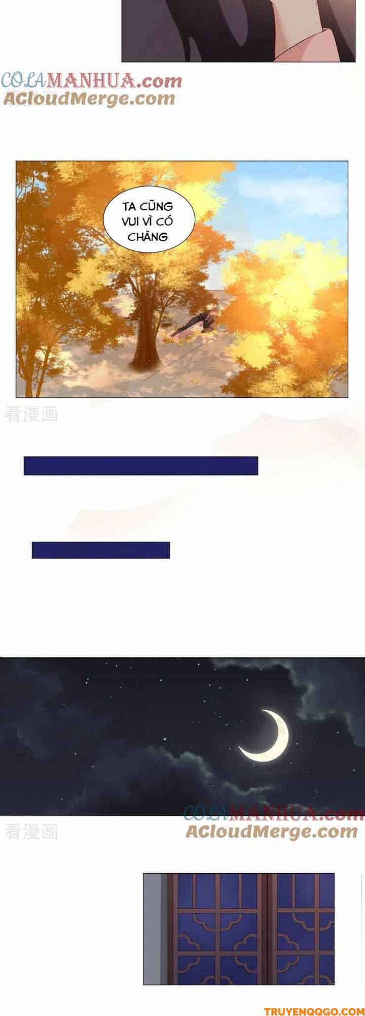 Time Travel: The Mighty Crown Princess - Chapter 65 - Page 5