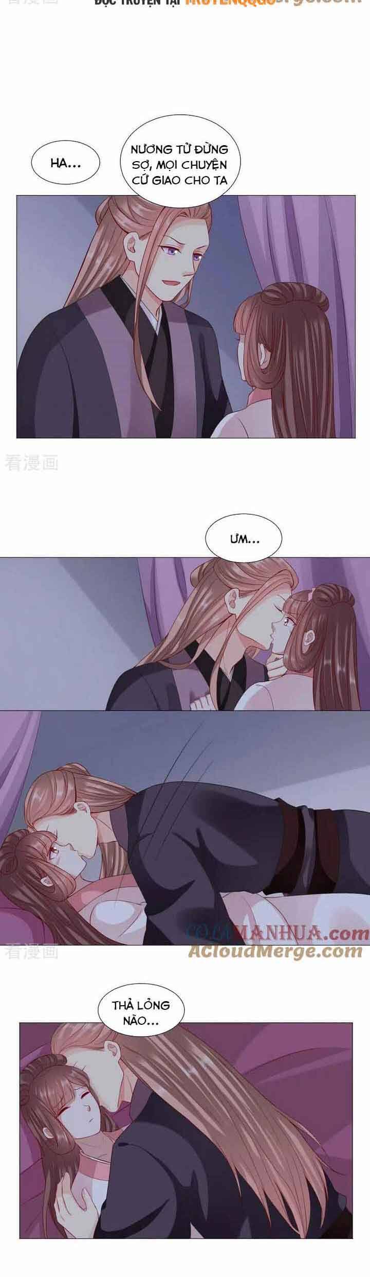 Time Travel: The Mighty Crown Princess - Chapter 65 - Page 8