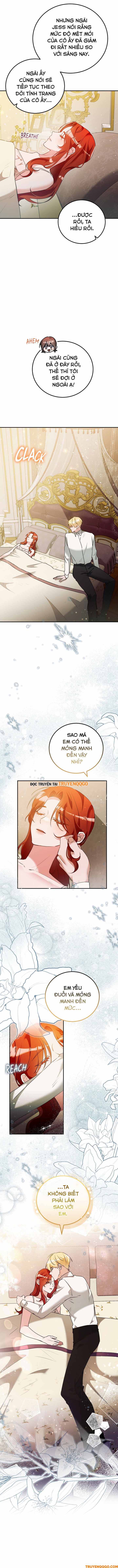 The Saintess Returns To The Emperor - Chapter 46 - Page 12