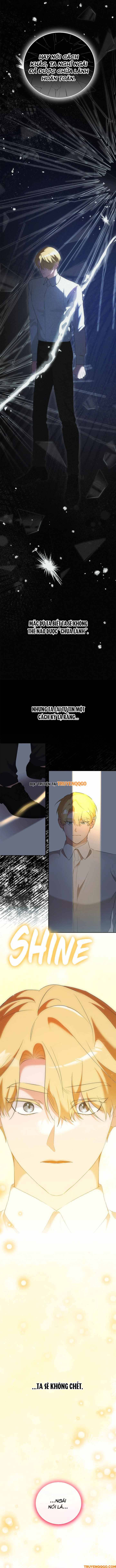 The Saintess Returns To The Emperor - Chapter 48 - Page 4