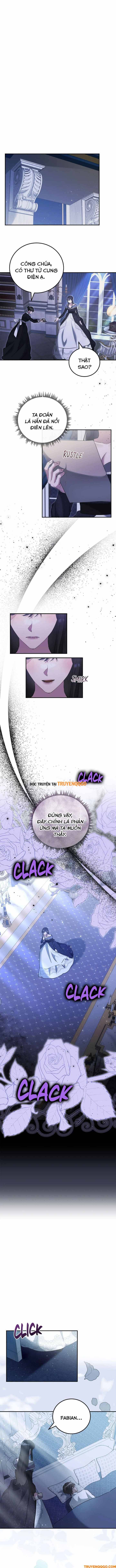 The Saintess Returns To The Emperor - Chapter 49 - Page 6