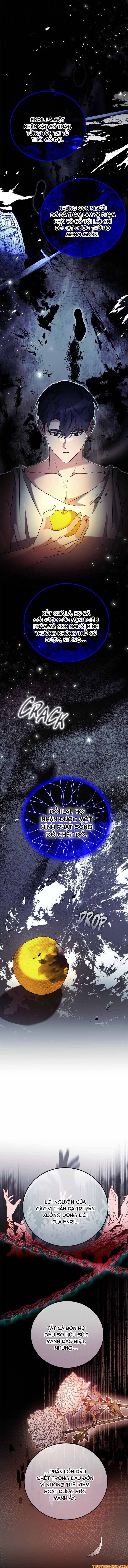 The Saintess Returns To The Emperor - Chapter 50 - Page 4