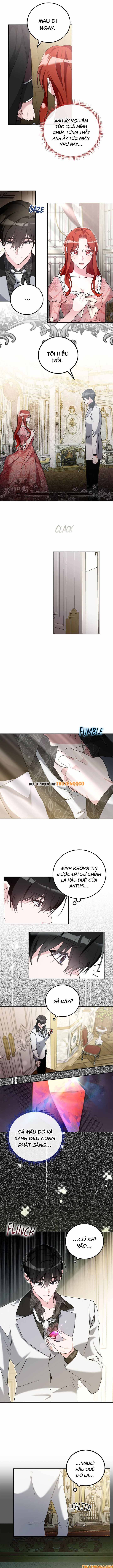 The Saintess Returns To The Emperor - Chapter 51 - Page 6