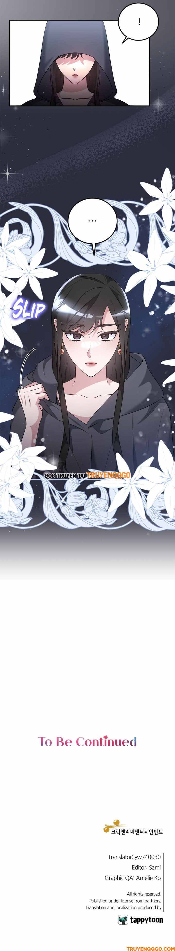 The Saintess Returns To The Emperor - Chapter 51 - Page 9