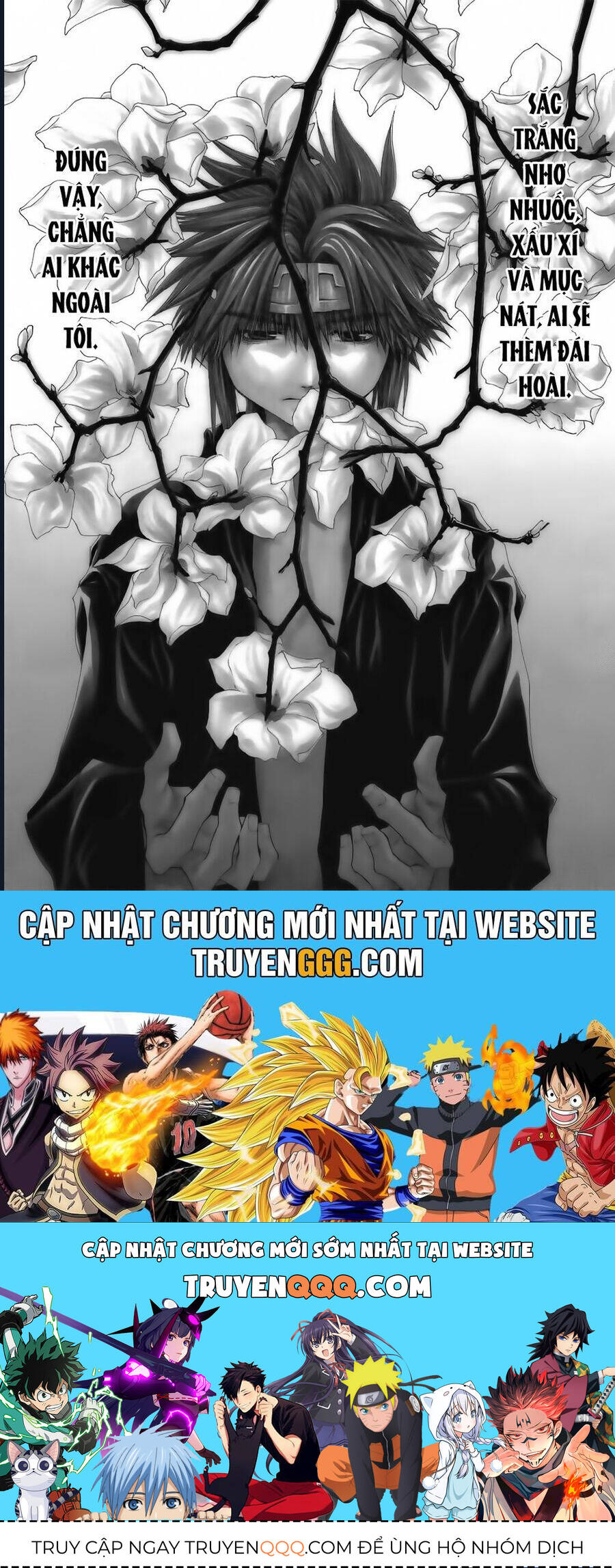 Saiyuki Gaiden - Chapter 23 - Page 14