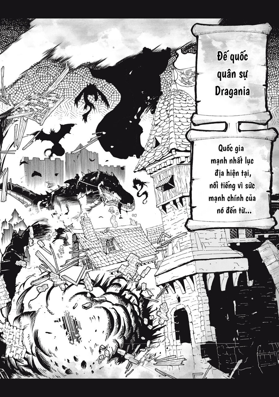 Ông Chú Và 100 Con Rồng Dựng Nên Quốc Gia Mạnh Nhất! - Chapter 1 - Page 3