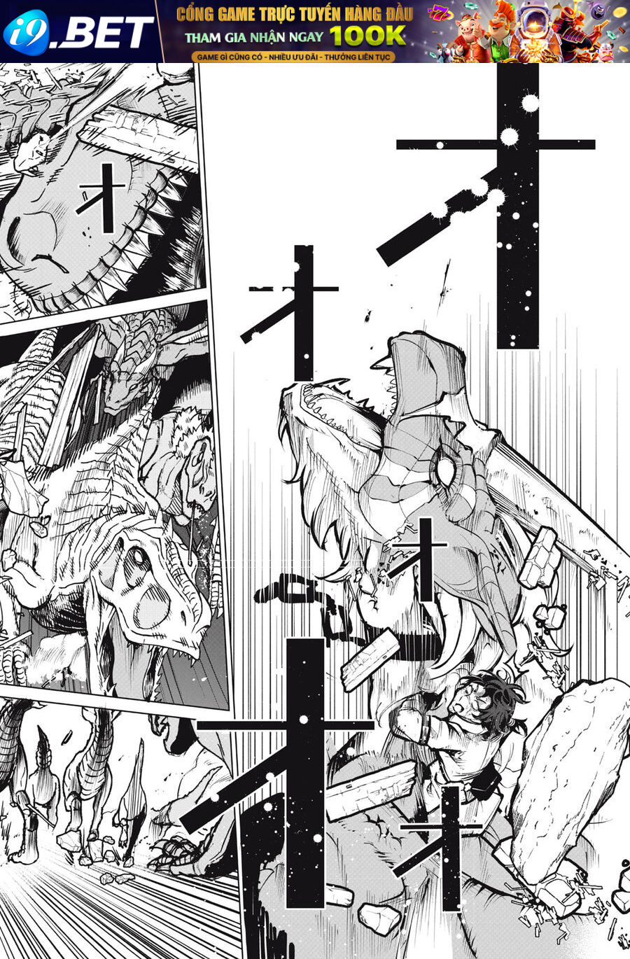 Ông Chú Và 100 Con Rồng Dựng Nên Quốc Gia Mạnh Nhất! - Chapter 1 - Page 31