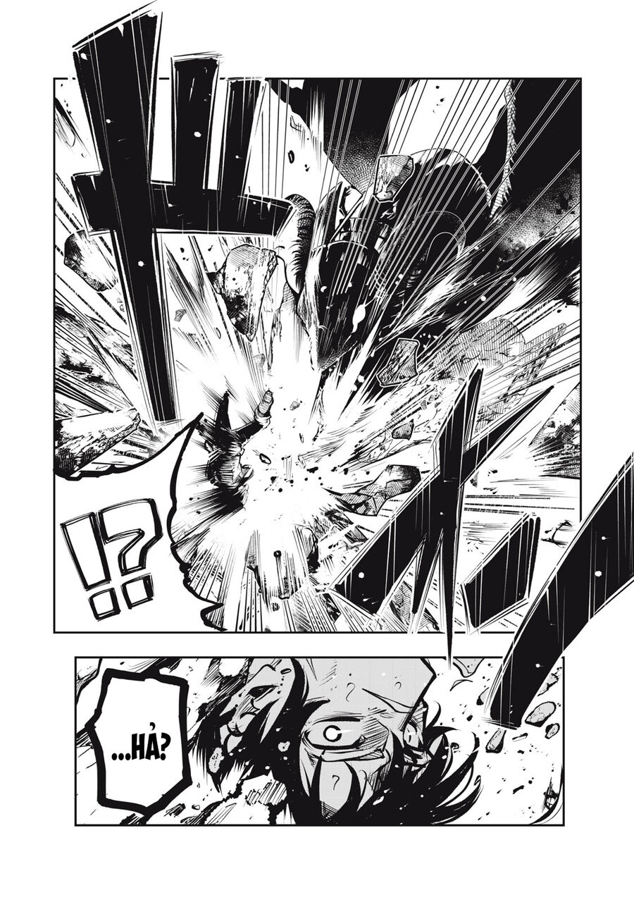 Ông Chú Và 100 Con Rồng Dựng Nên Quốc Gia Mạnh Nhất! - Chapter 1 - Page 43