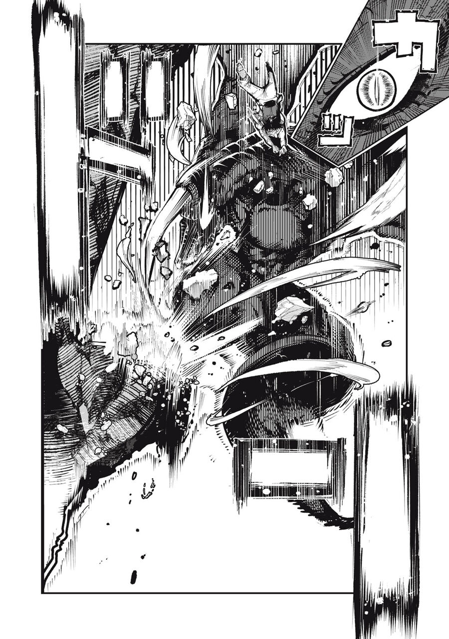 Ông Chú Và 100 Con Rồng Dựng Nên Quốc Gia Mạnh Nhất! - Chapter 12.2 - Page 4