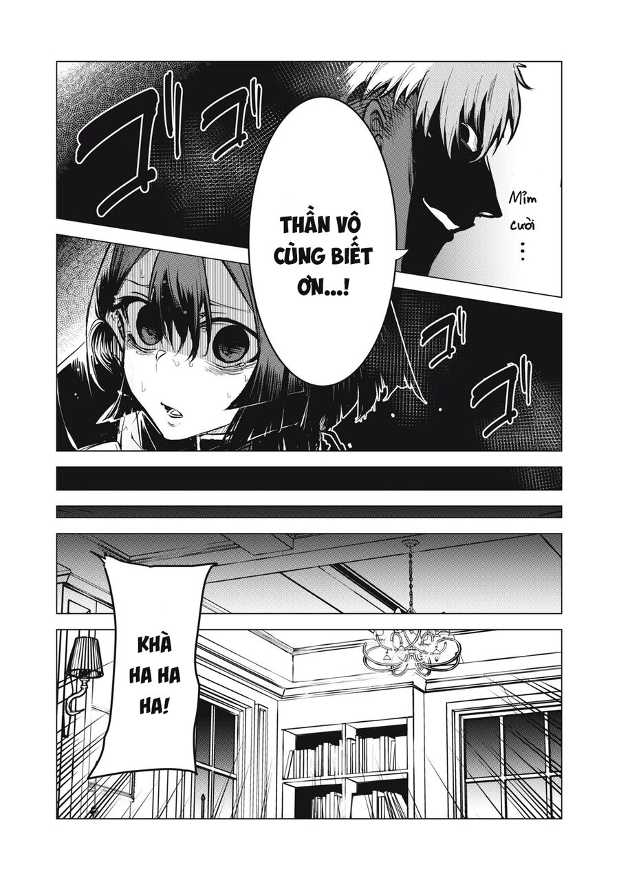 Ông Chú Và 100 Con Rồng Dựng Nên Quốc Gia Mạnh Nhất! - Chapter 13 - Page 11