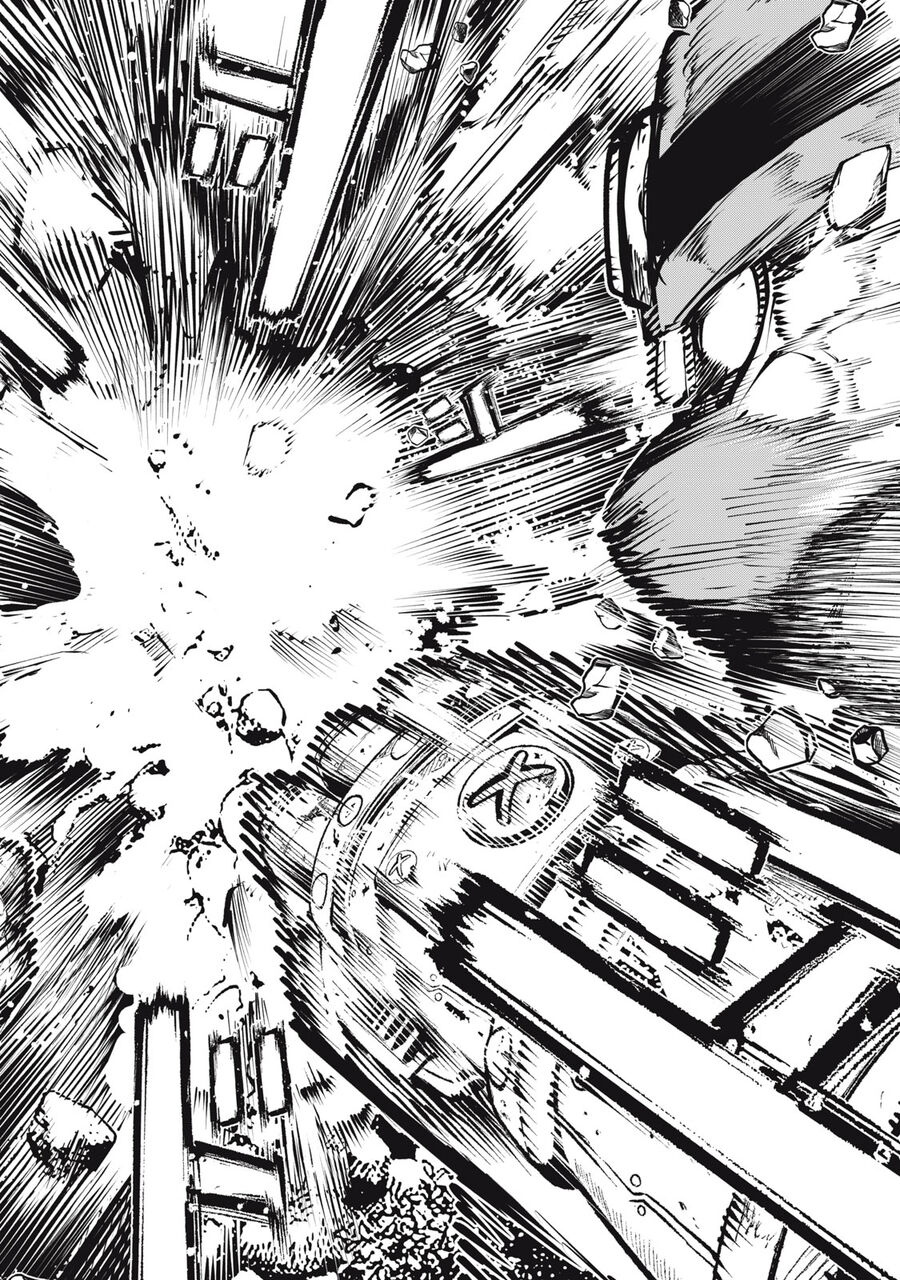 Ông Chú Và 100 Con Rồng Dựng Nên Quốc Gia Mạnh Nhất! - Chapter 14.1 - Page 10