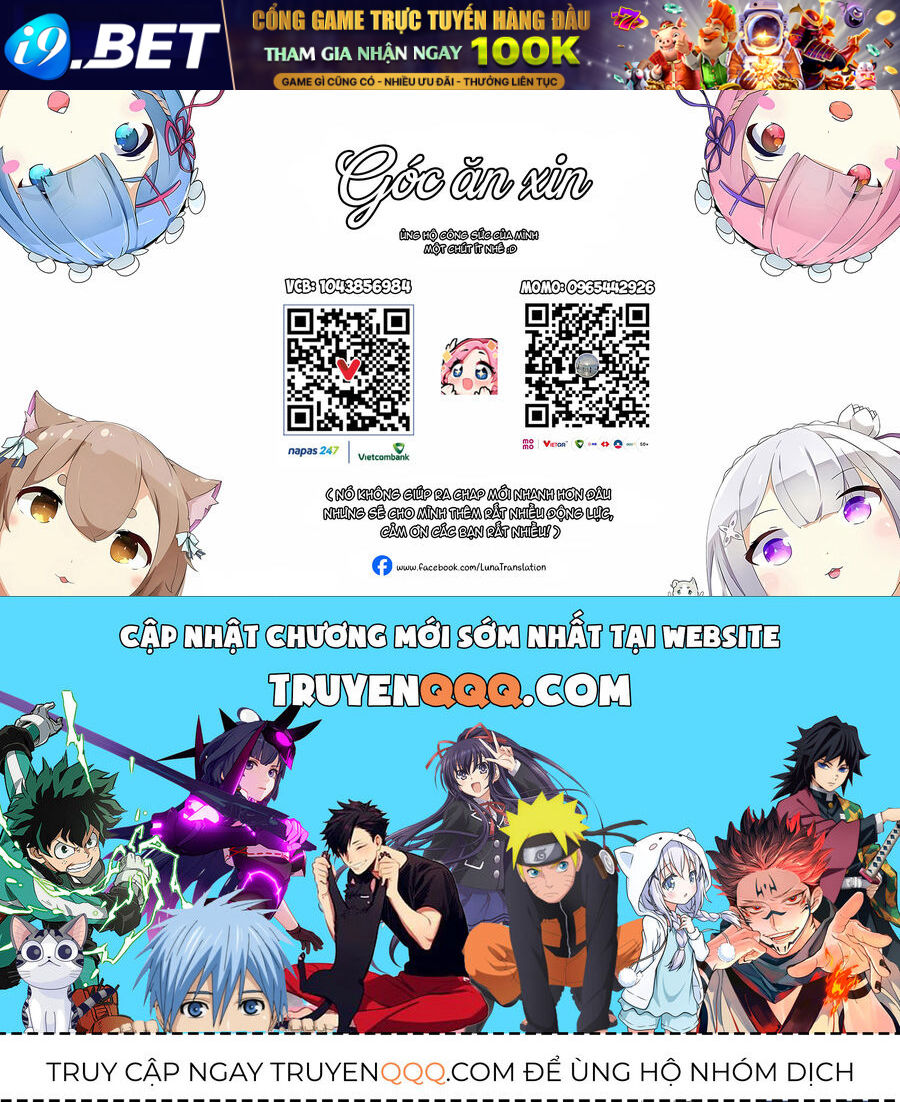 Ông Chú Và 100 Con Rồng Dựng Nên Quốc Gia Mạnh Nhất! - Chapter 14.2 - Page 15