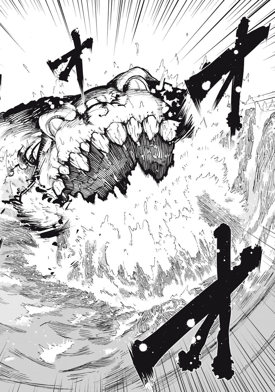 Ông Chú Và 100 Con Rồng Dựng Nên Quốc Gia Mạnh Nhất! - Chapter 5 - Page 19