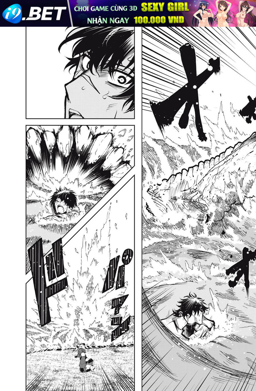 Ông Chú Và 100 Con Rồng Dựng Nên Quốc Gia Mạnh Nhất! - Chapter 5 - Page 20