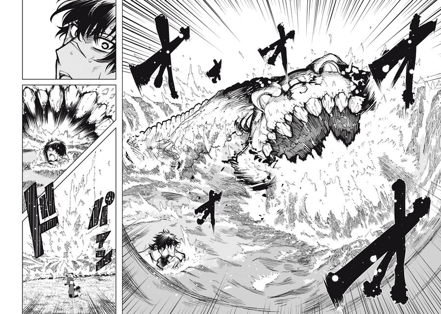Ông Chú Và 100 Con Rồng Dựng Nên Quốc Gia Mạnh Nhất! - Chapter 5 - Page 21