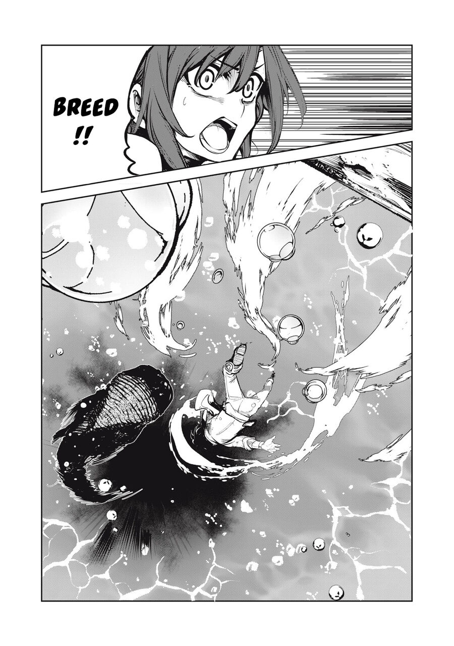 Ông Chú Và 100 Con Rồng Dựng Nên Quốc Gia Mạnh Nhất! - Chapter 5 - Page 22