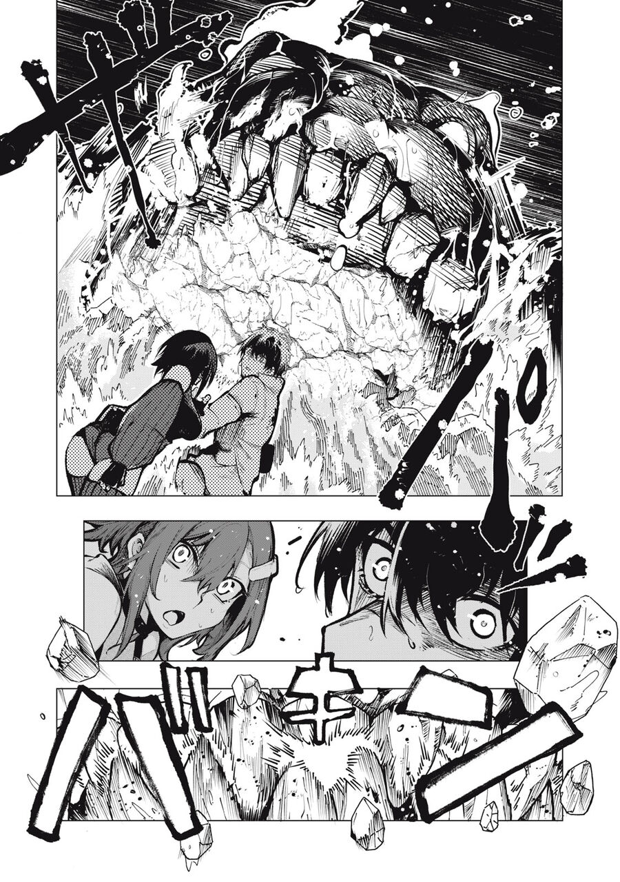 Ông Chú Và 100 Con Rồng Dựng Nên Quốc Gia Mạnh Nhất! - Chapter 6.1 - Page 14