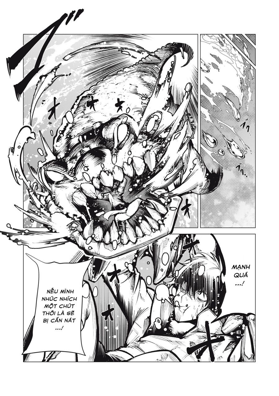 Ông Chú Và 100 Con Rồng Dựng Nên Quốc Gia Mạnh Nhất! - Chapter 6.1 - Page 3