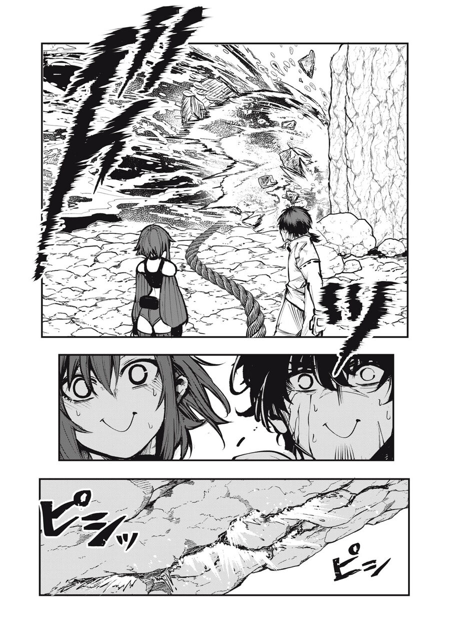 Ông Chú Và 100 Con Rồng Dựng Nên Quốc Gia Mạnh Nhất! - Chapter 6.2 - Page 5