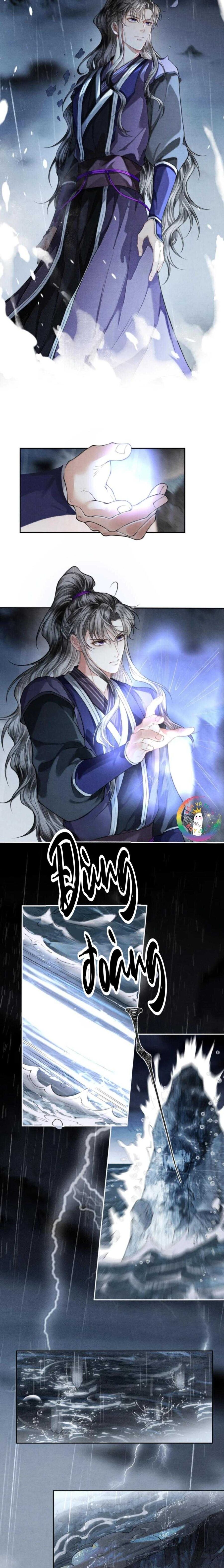 Đồng Tiền Kham Thế - Chapter 142 - Page 11