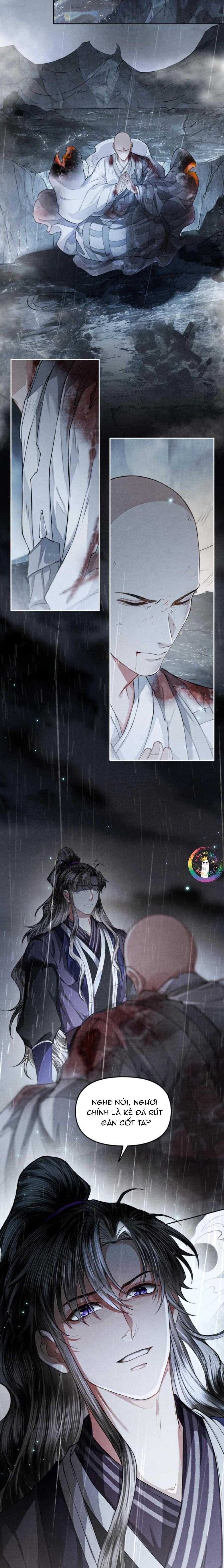 Đồng Tiền Kham Thế - Chapter 142 - Page 12