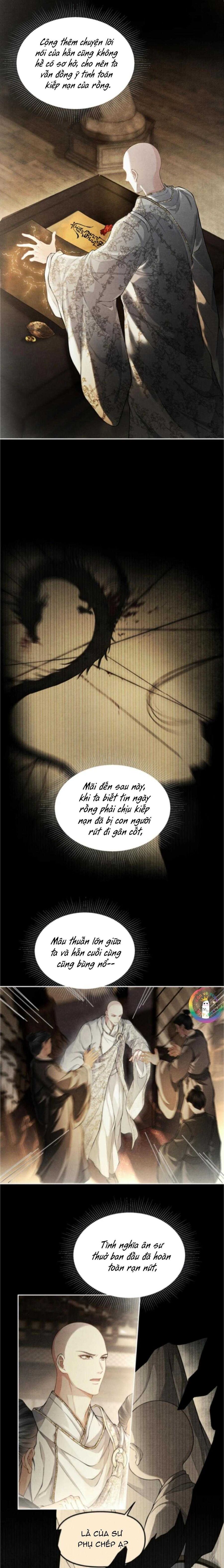 Đồng Tiền Kham Thế - Chapter 142 - Page 4