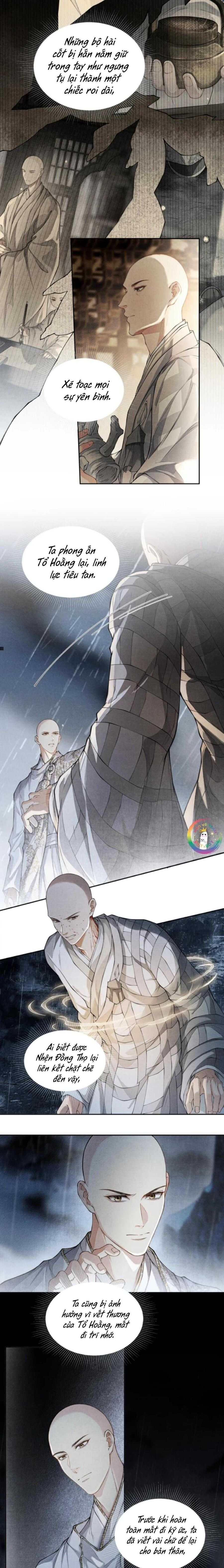 Đồng Tiền Kham Thế - Chapter 142 - Page 5