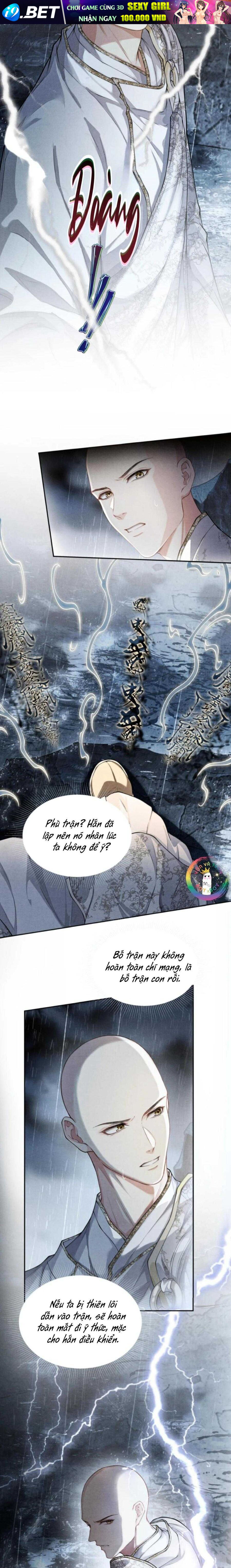 Đồng Tiền Kham Thế - Chapter 142 - Page 7