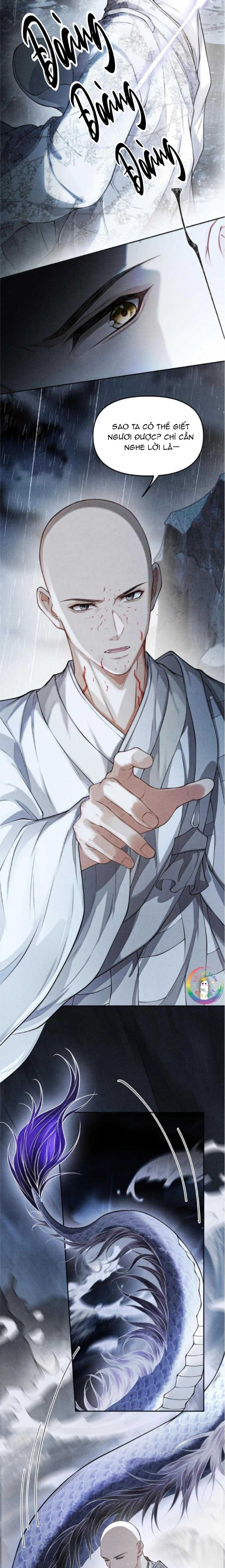 Đồng Tiền Kham Thế - Chapter 142 - Page 8