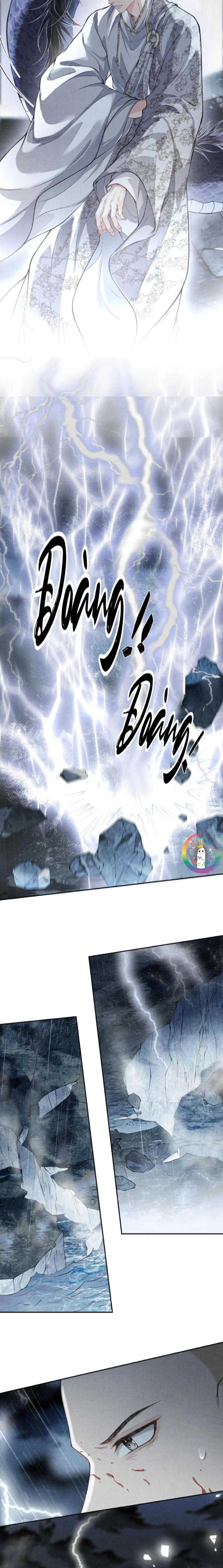 Đồng Tiền Kham Thế - Chapter 142 - Page 9