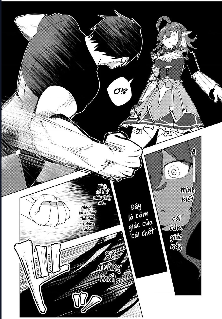 Yuusha to Yobareta Nochi ni: Soshite Musou Otoko wa Kazoku wo Tsukuru - Chapter 69 - Page 10