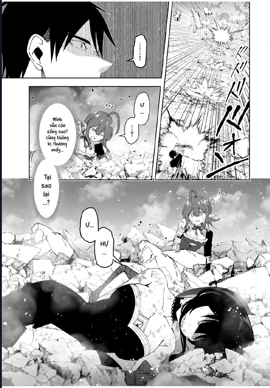 Yuusha to Yobareta Nochi ni: Soshite Musou Otoko wa Kazoku wo Tsukuru - Chapter 69 - Page 11