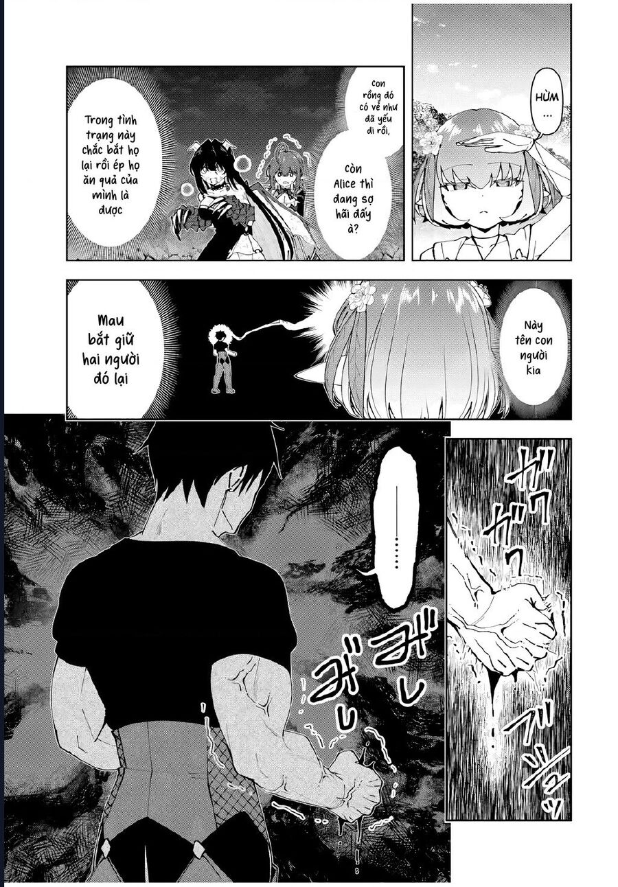 Yuusha to Yobareta Nochi ni: Soshite Musou Otoko wa Kazoku wo Tsukuru - Chapter 69 - Page 13